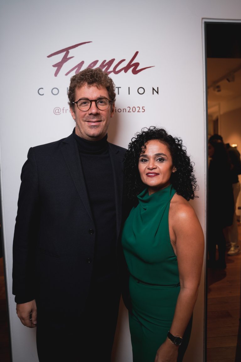  - La French Collection du Centre Français du Design s’affiche chez Artcurial