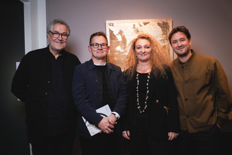  - La French Collection du Centre Français du Design s’affiche chez Artcurial