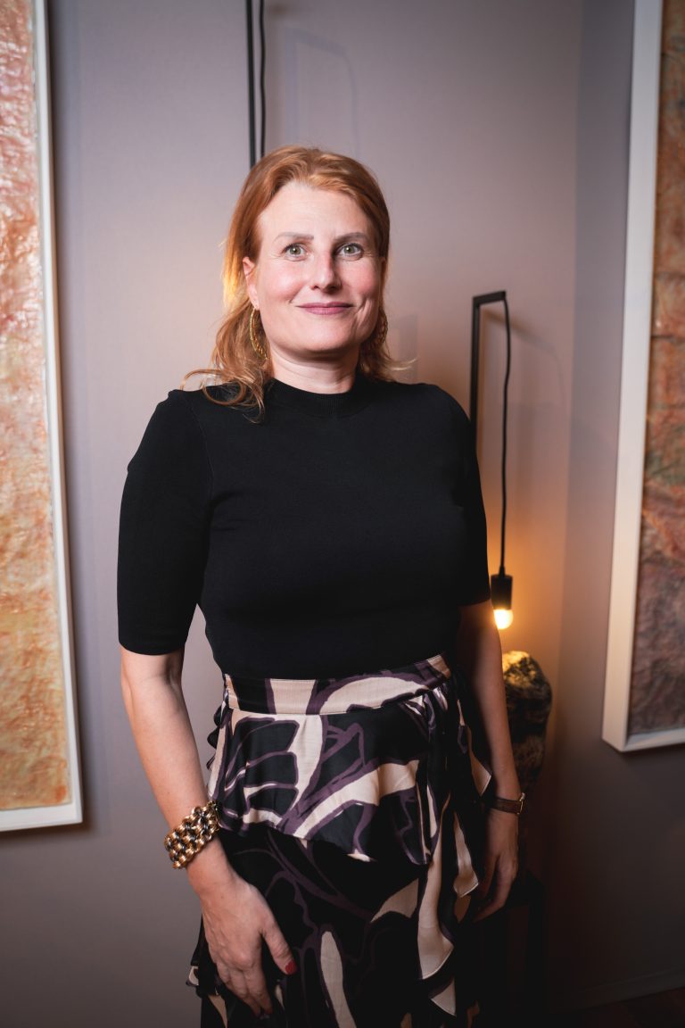  - La French Collection du Centre Français du Design s’affiche chez Artcurial