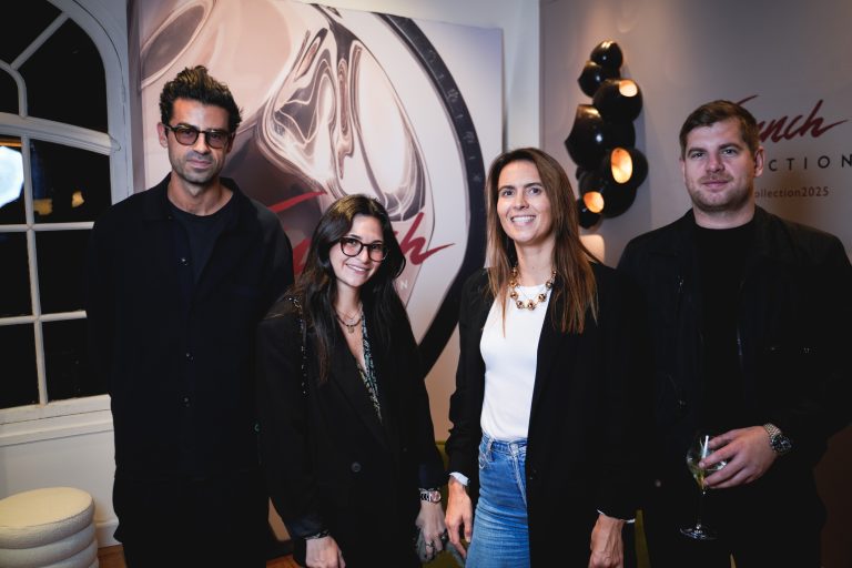  - La French Collection du Centre Français du Design s’affiche chez Artcurial