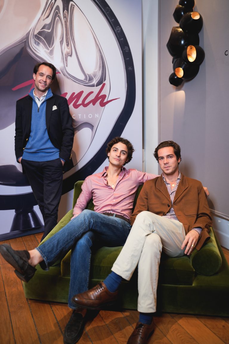  - La French Collection du Centre Français du Design s’affiche chez Artcurial