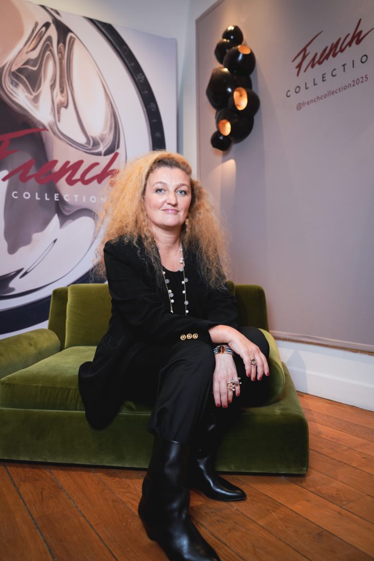  - La French Collection du Centre Français du Design s’affiche chez Artcurial