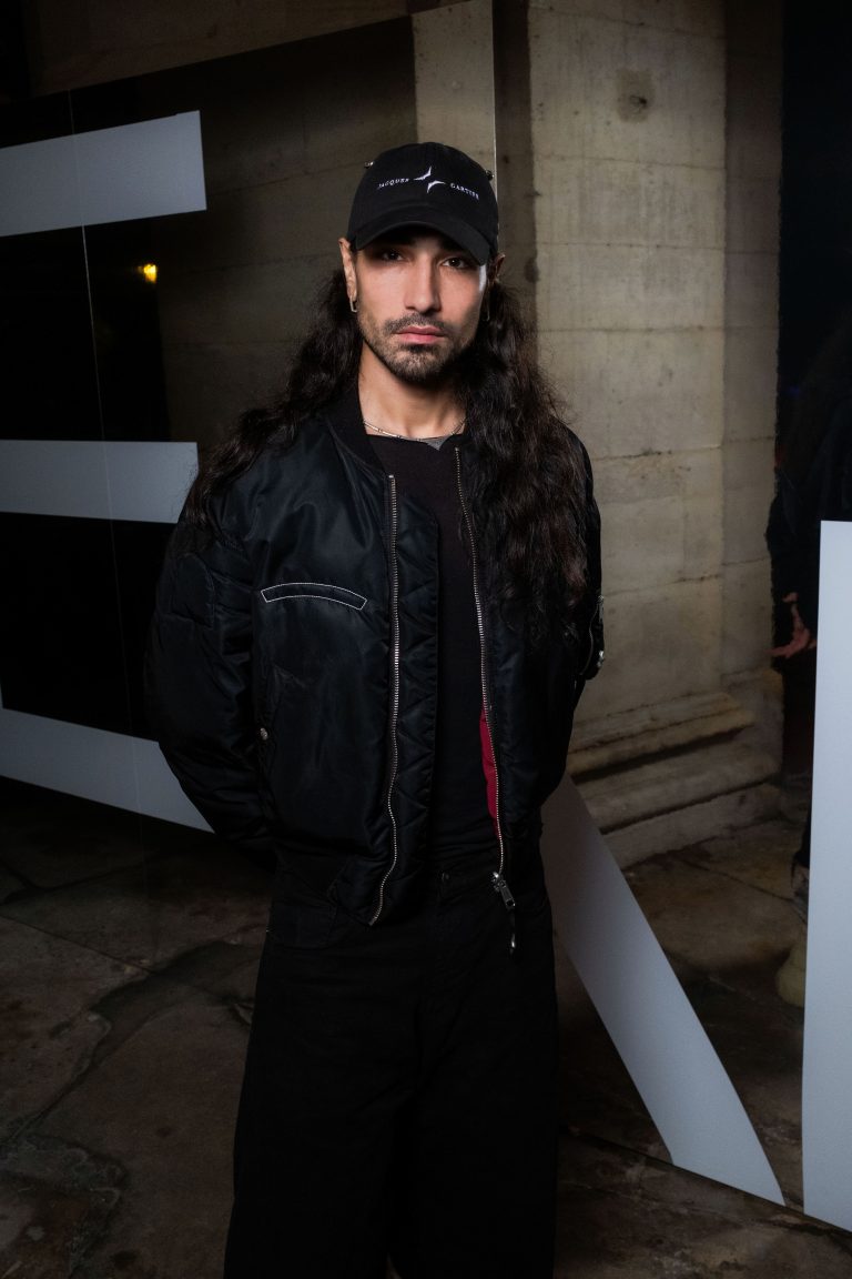  - OFFSCREEN Kicks Off Paris Art Week with MASTERMIND and DIOR PARFUMS