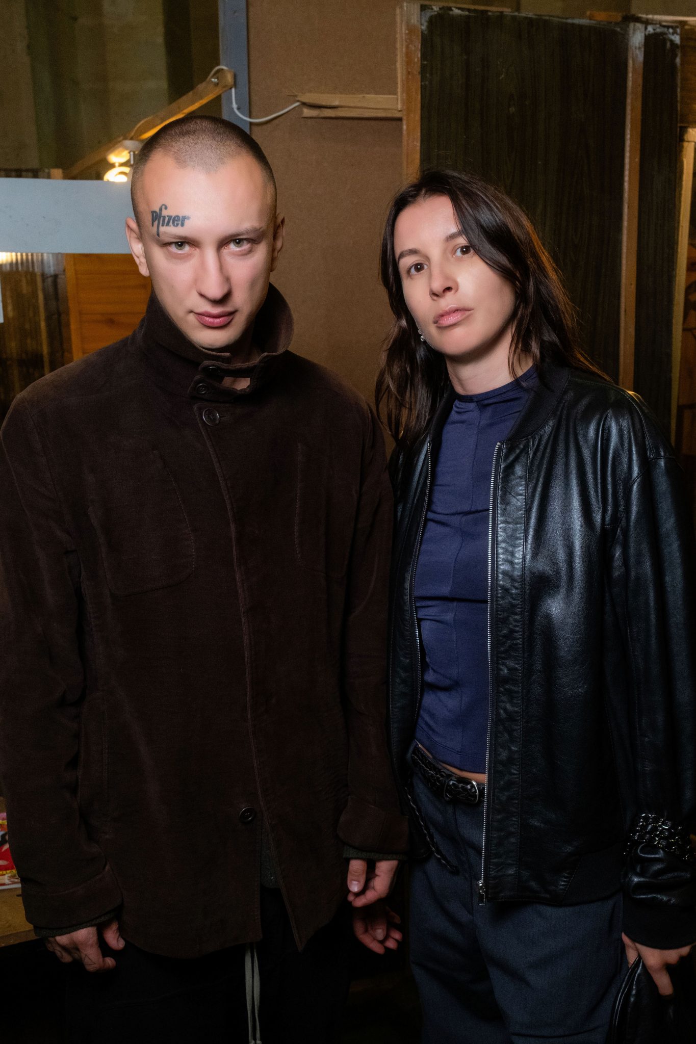  - OFFSCREEN ouvre le bal de la art week de Paris avec MASTERMIND et DIOR PARFUMS