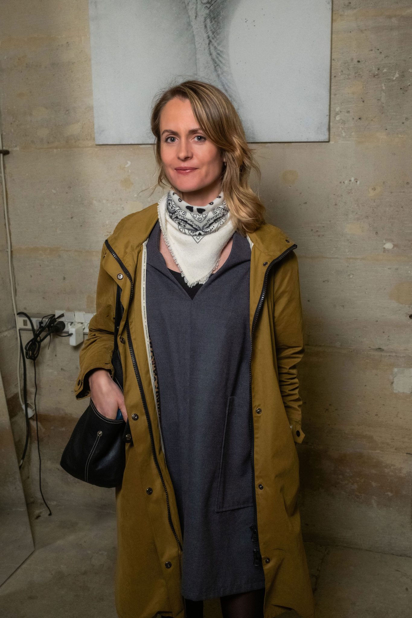  - OFFSCREEN ouvre le bal de la art week de Paris avec MASTERMIND et DIOR PARFUMS