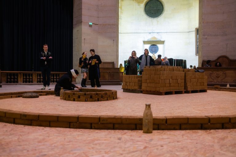  - OFFSCREEN Kicks Off Paris Art Week with MASTERMIND and DIOR PARFUMS