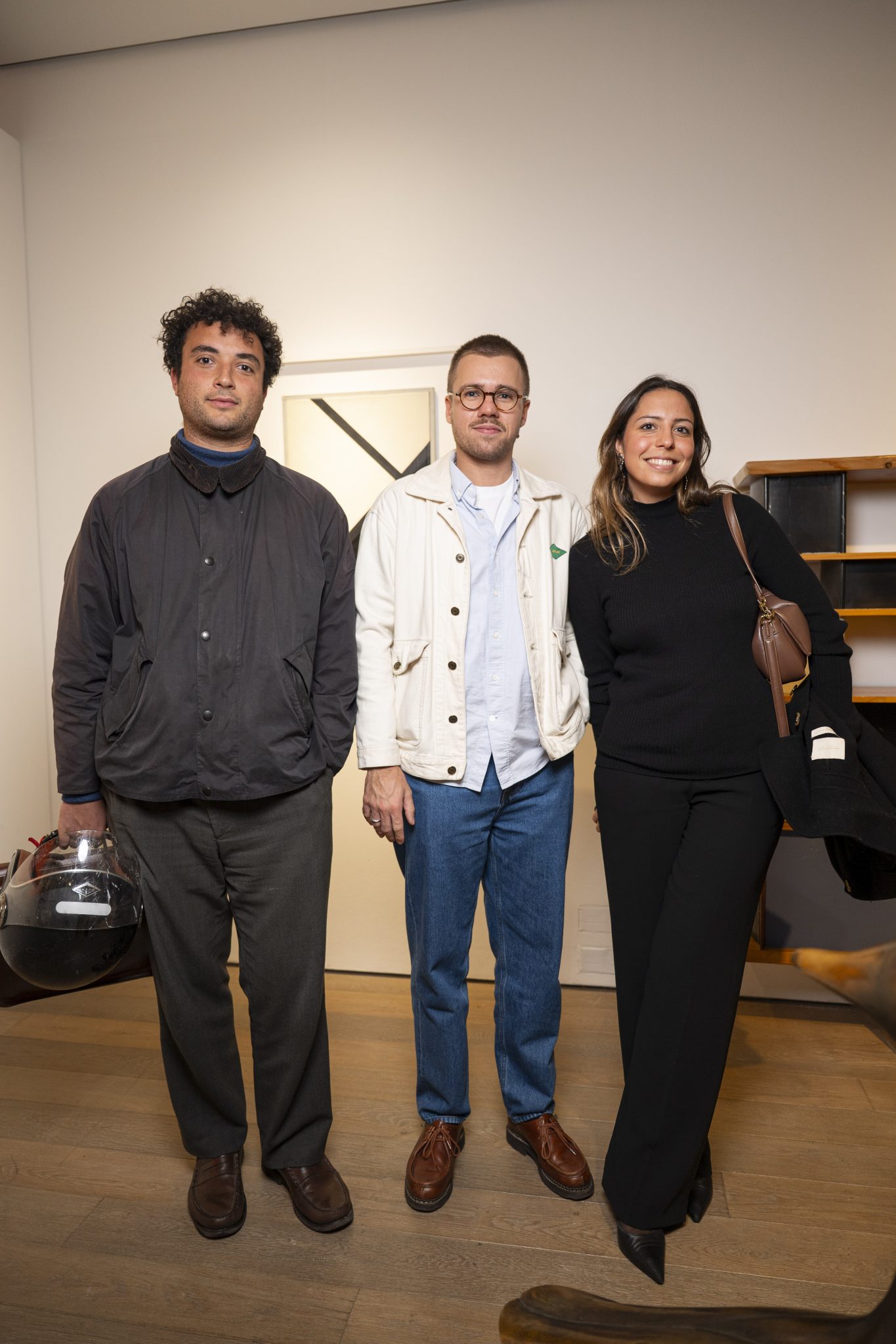  - Christie’s Paris confie sa façade à l’artiste Stéphane Thidet