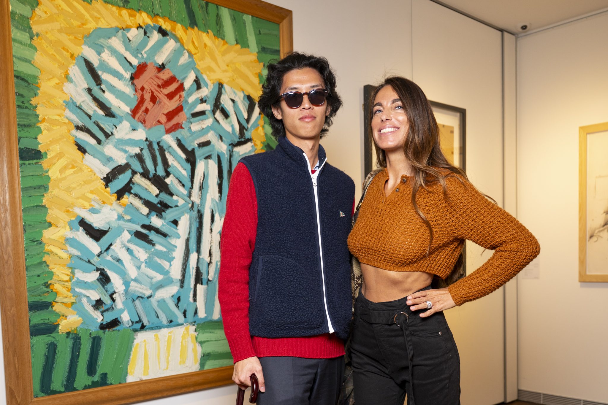  - Christie’s Paris confie sa façade à l’artiste Stéphane Thidet