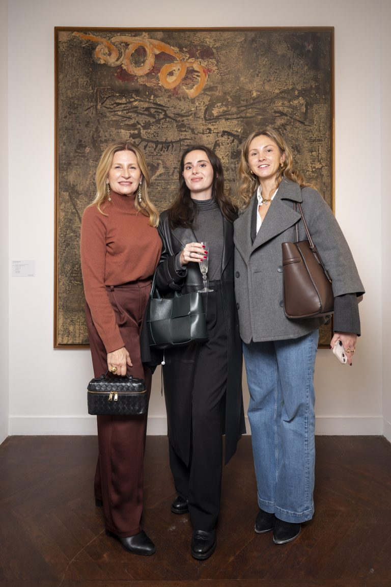  - Christie’s Paris confie sa façade à l’artiste Stéphane Thidet