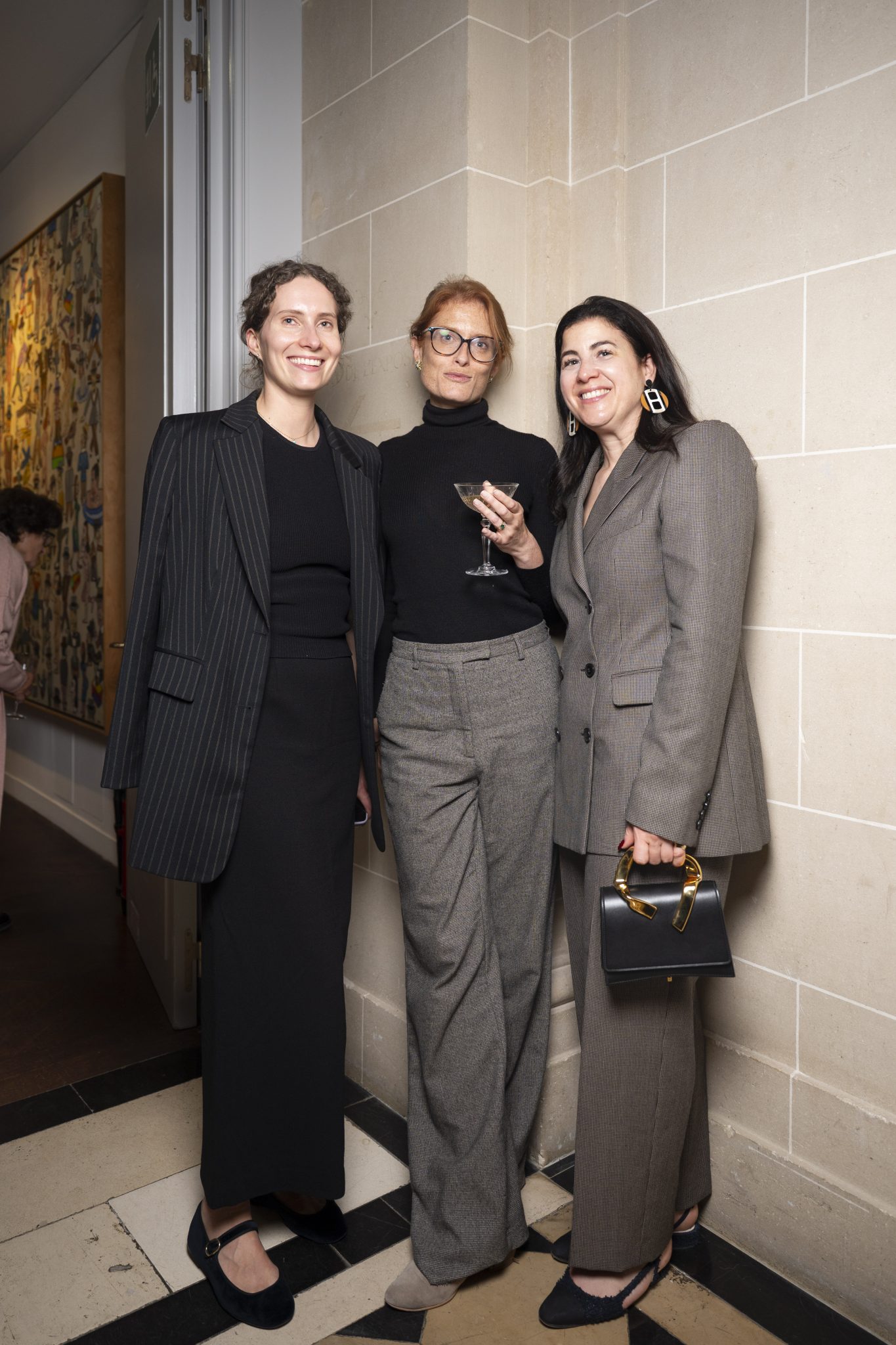  - Christie’s Paris confie sa façade à l’artiste Stéphane Thidet