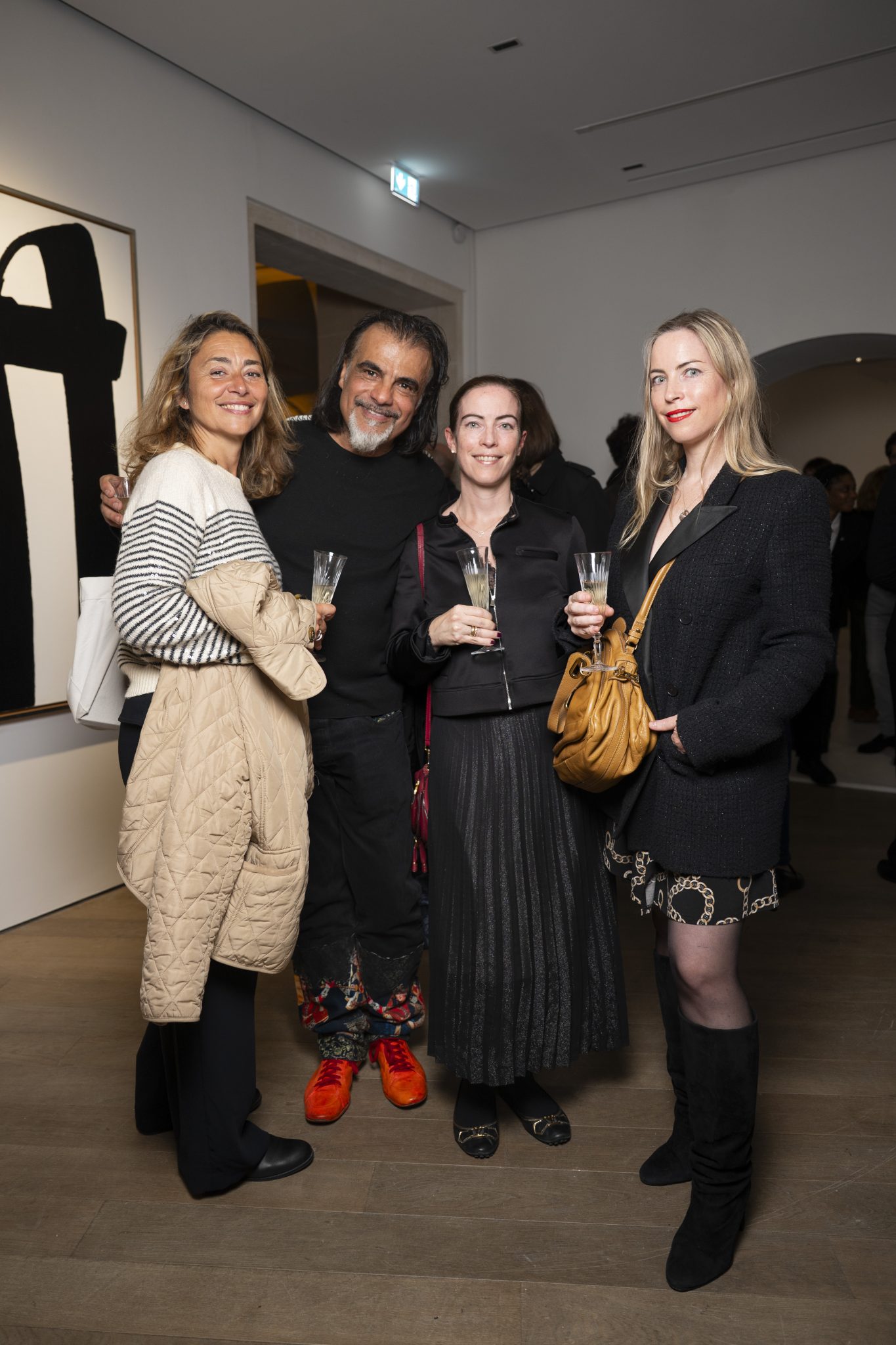  - Christie’s Paris Invites French Artist Stéphane Thidet to Take Over its Façade