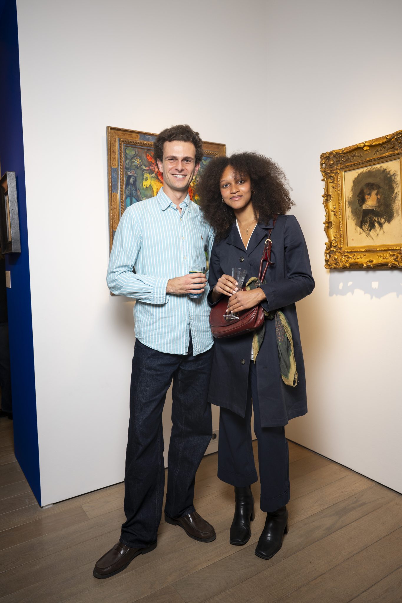  - Christie’s Paris confie sa façade à l’artiste Stéphane Thidet