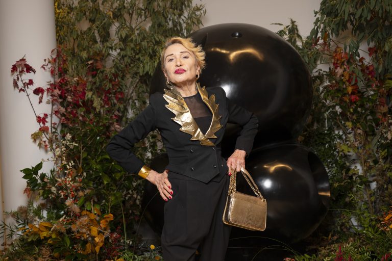  - Christie’s Paris confie sa façade à l’artiste Stéphane Thidet