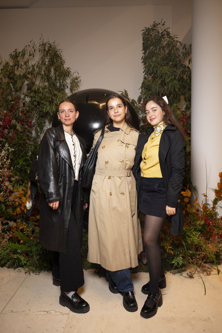  - Christie’s Paris confie sa façade à l’artiste Stéphane Thidet