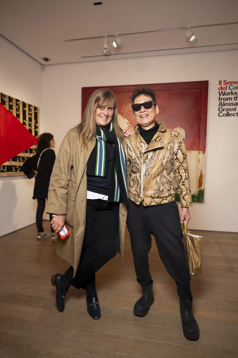  - Christie’s Paris confie sa façade à l’artiste Stéphane Thidet