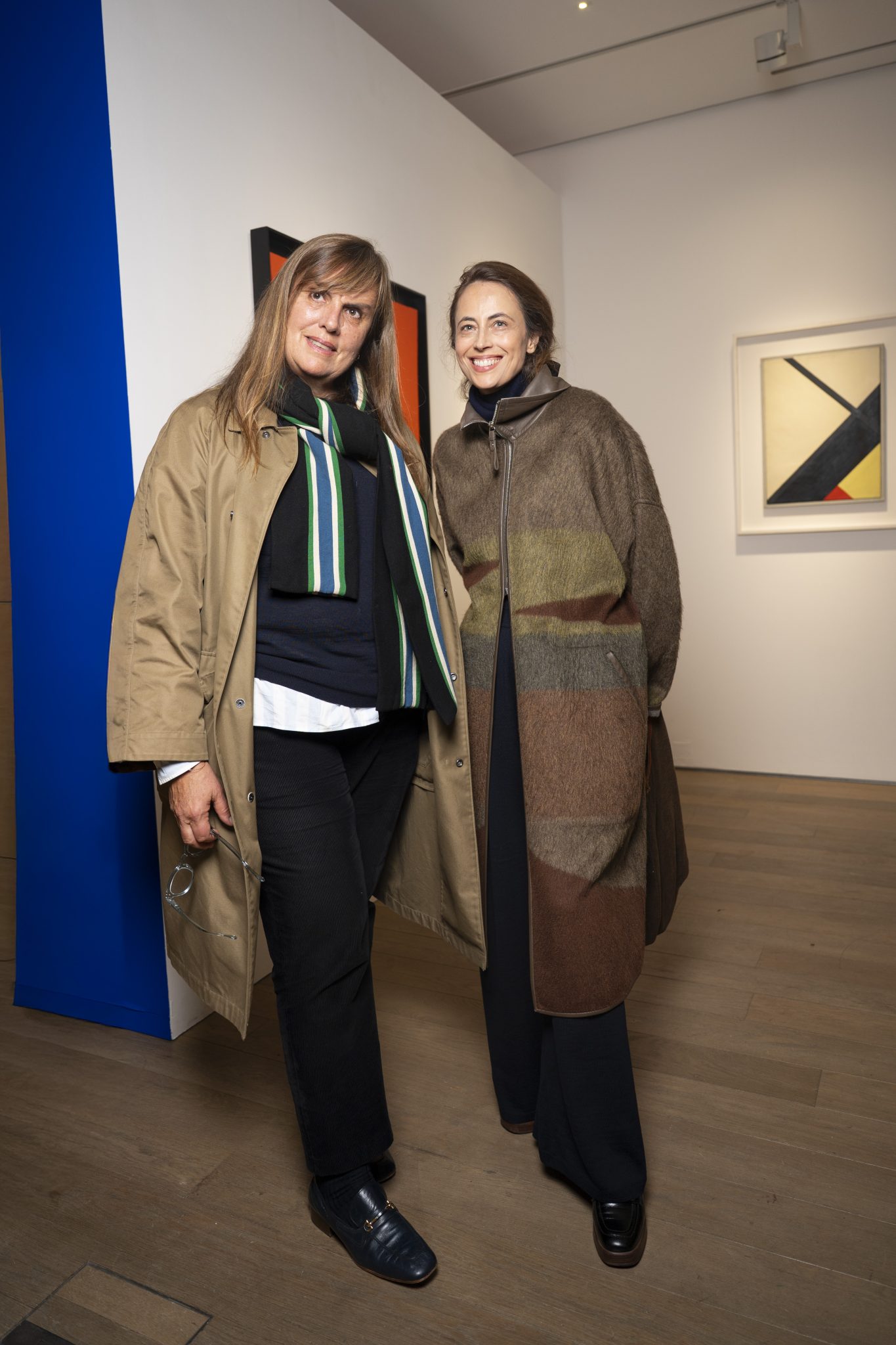  - Christie’s Paris confie sa façade à l’artiste Stéphane Thidet