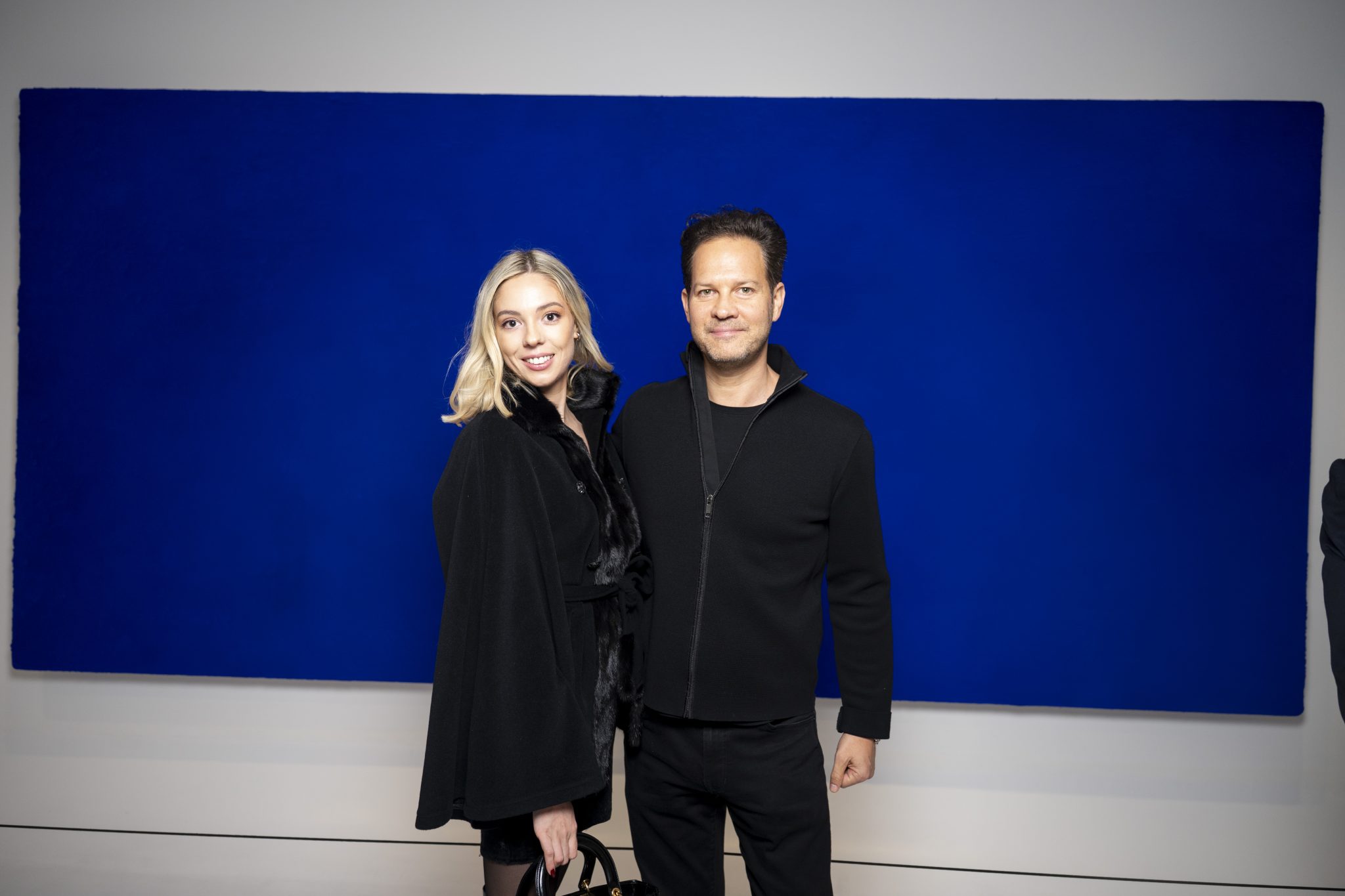  - Christie’s Paris confie sa façade à l’artiste Stéphane Thidet