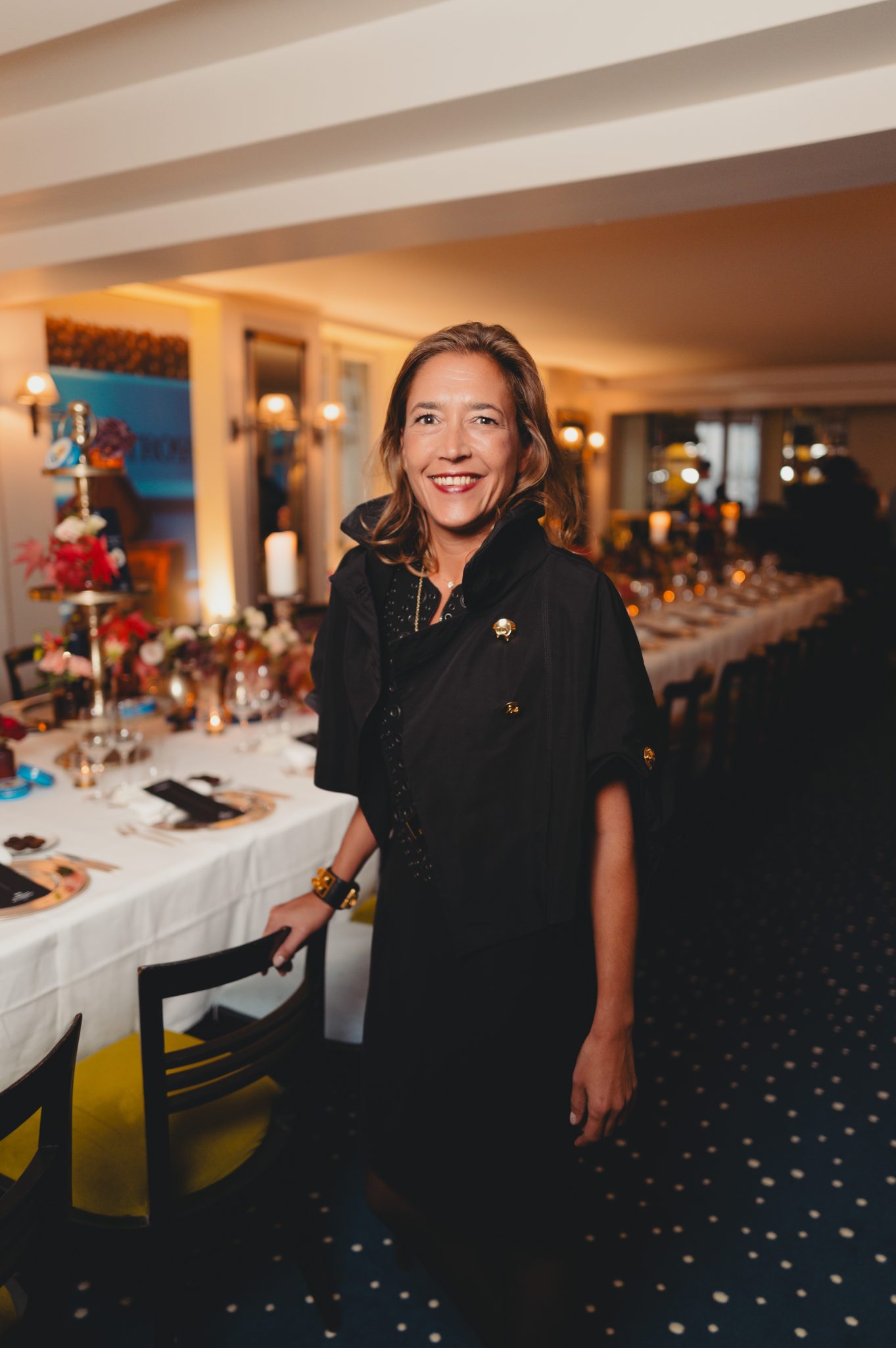  - Avec Petrossian et la Maison du Chocolat, un goût d’inédit traverse la Fashion Week