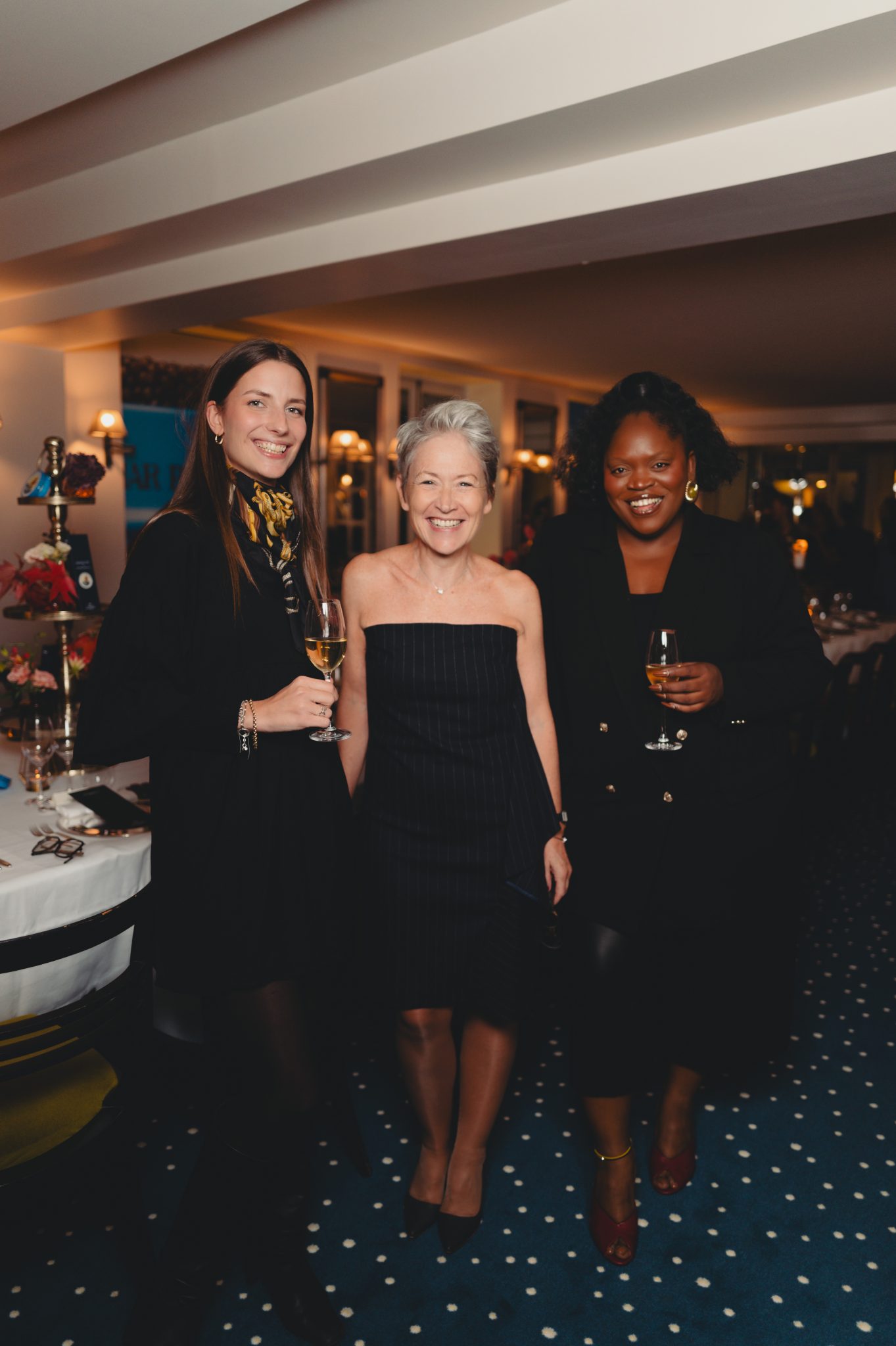  - Avec Petrossian et la Maison du Chocolat, un goût d’inédit traverse la Fashion Week