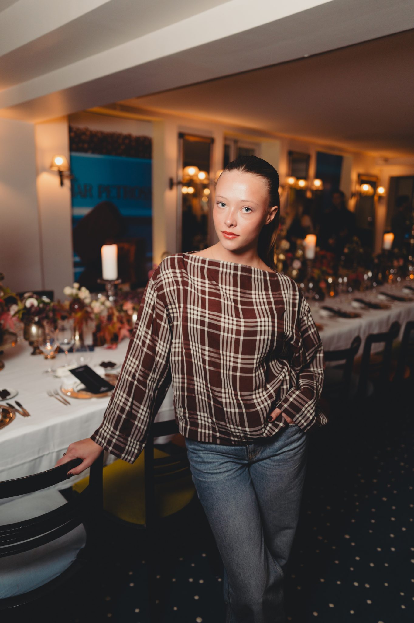  - Petrossian and La Maison du Chocolat Bring New Flavours to Paris Fashion Week