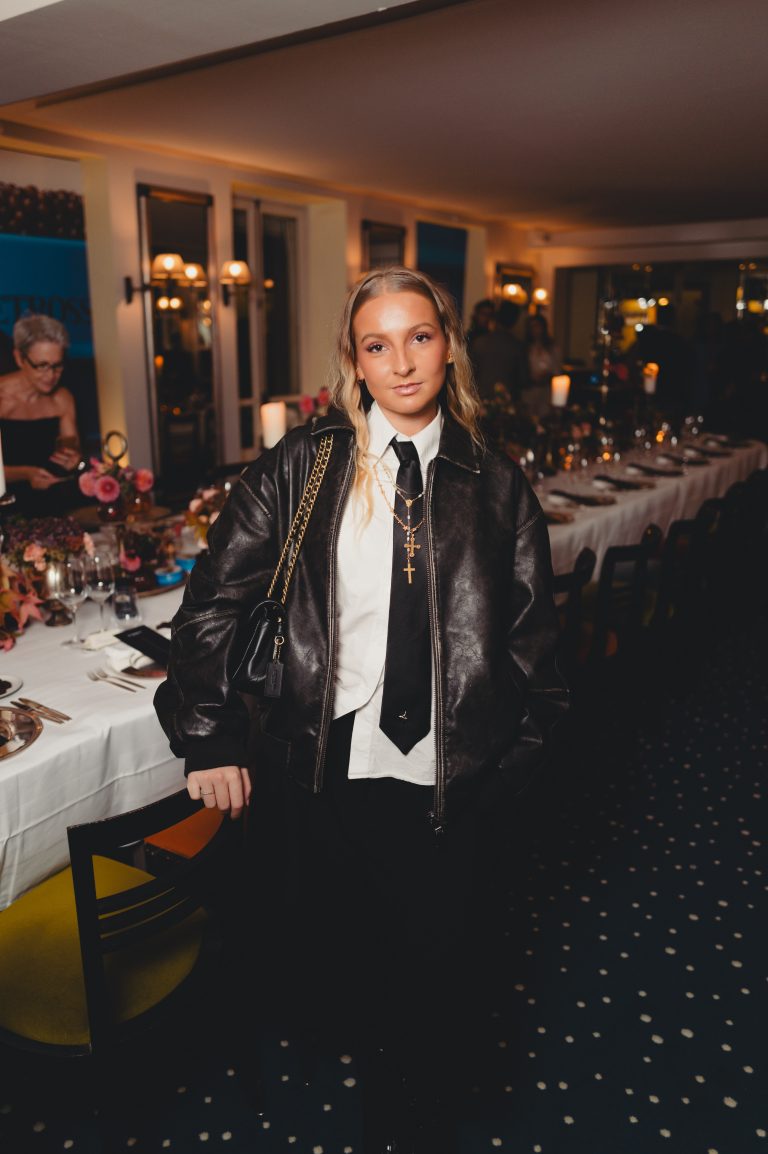  - Avec Petrossian et la Maison du Chocolat, un goût d’inédit traverse la Fashion Week