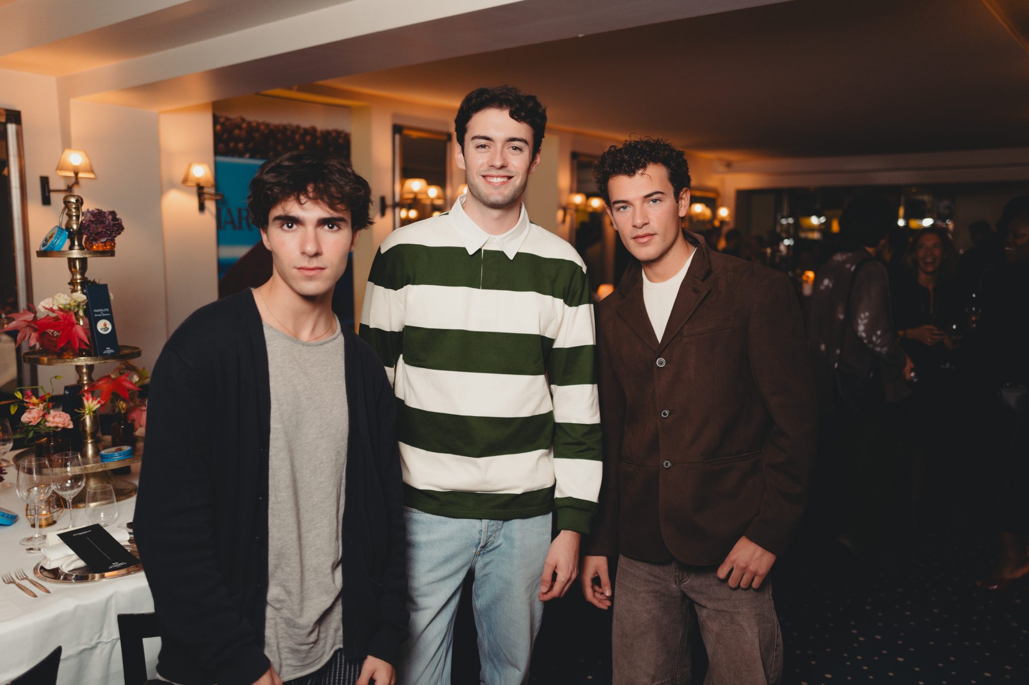  - Avec Petrossian et la Maison du Chocolat, un goût d’inédit traverse la Fashion Week