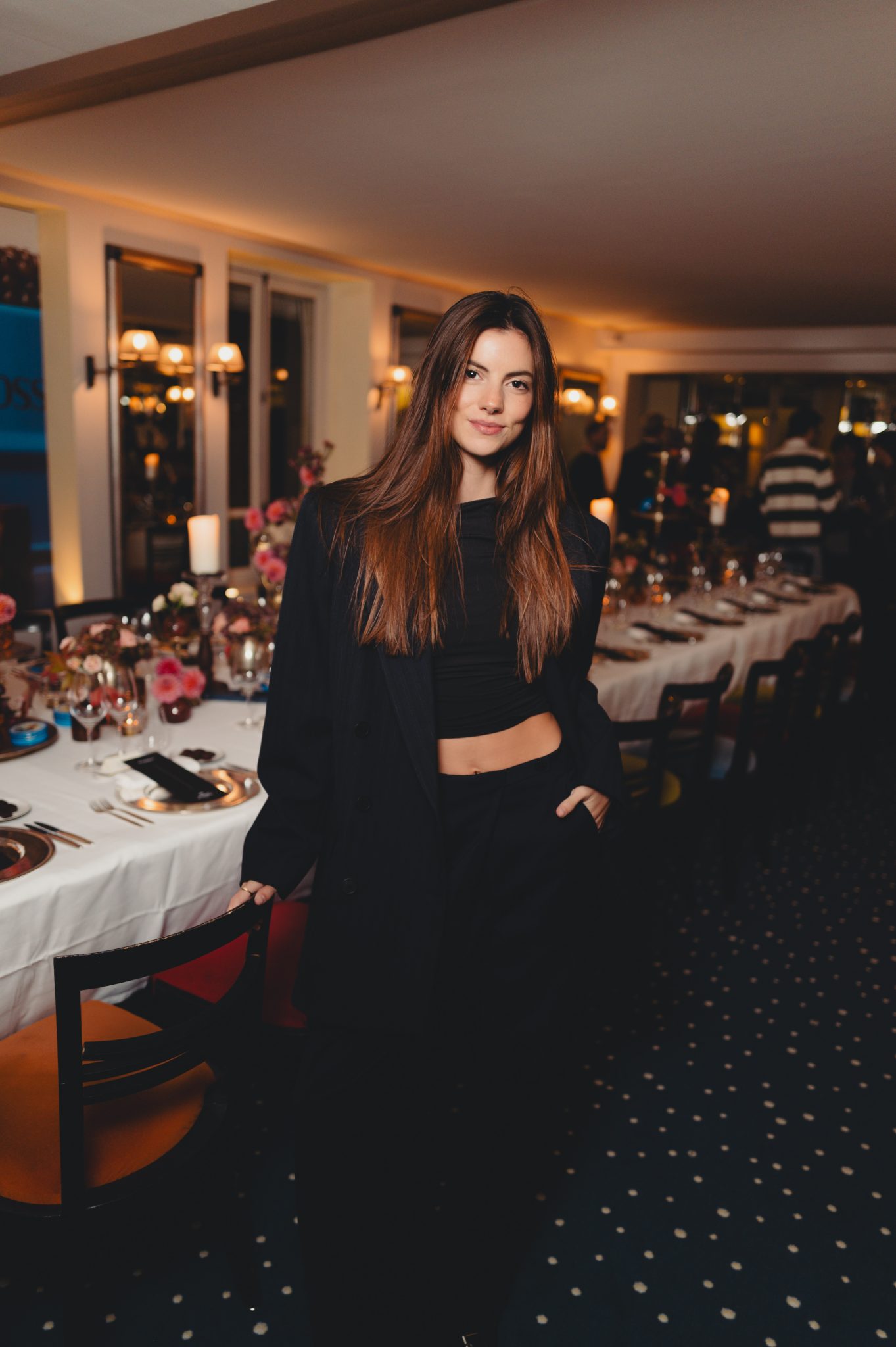  - Avec Petrossian et la Maison du Chocolat, un goût d’inédit traverse la Fashion Week