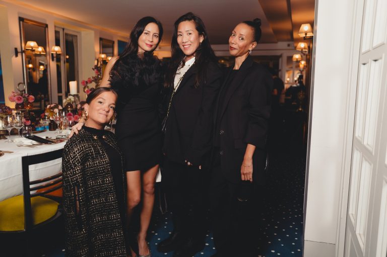  - Avec Petrossian et la Maison du Chocolat, un goût d’inédit traverse la Fashion Week