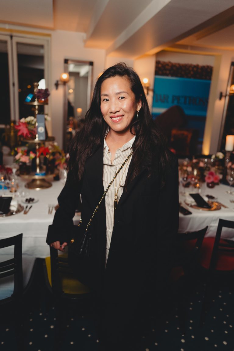  - Avec Petrossian et la Maison du Chocolat, un goût d’inédit traverse la Fashion Week