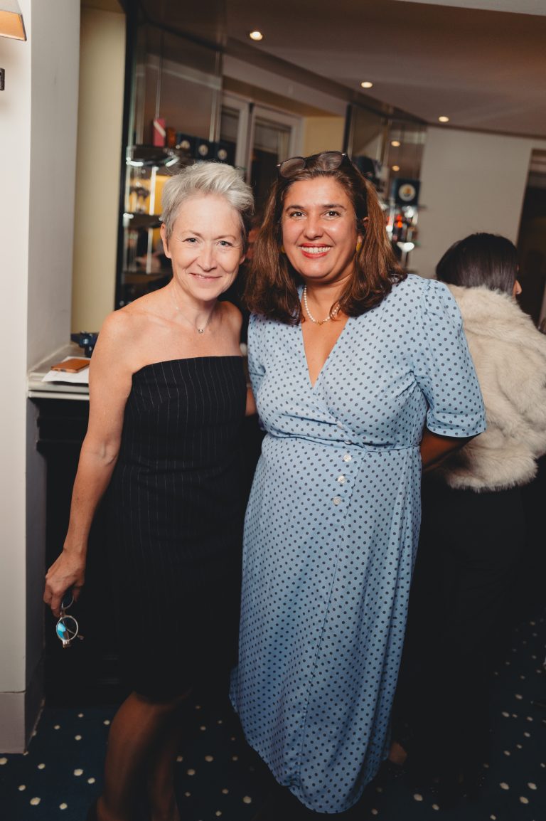  - Avec Petrossian et la Maison du Chocolat, un goût d’inédit traverse la Fashion Week