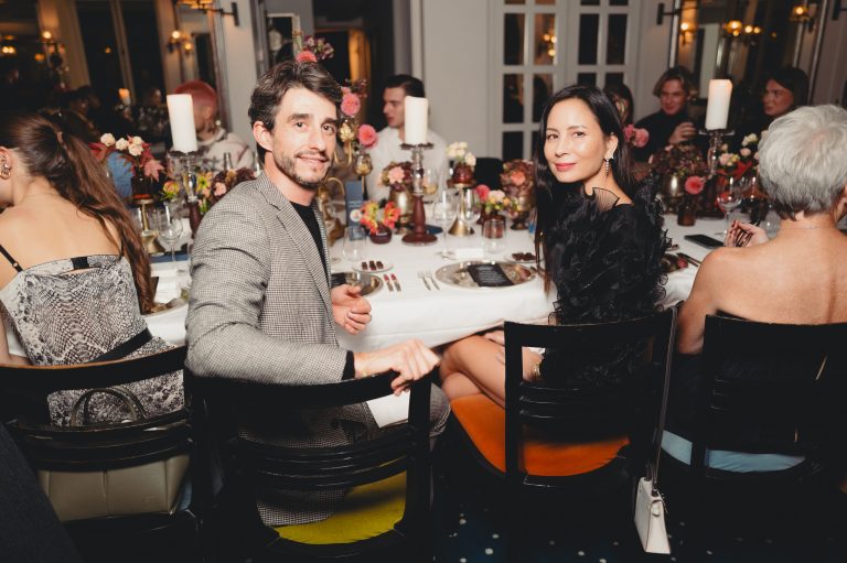  - Avec Petrossian et la Maison du Chocolat, un goût d’inédit traverse la Fashion Week