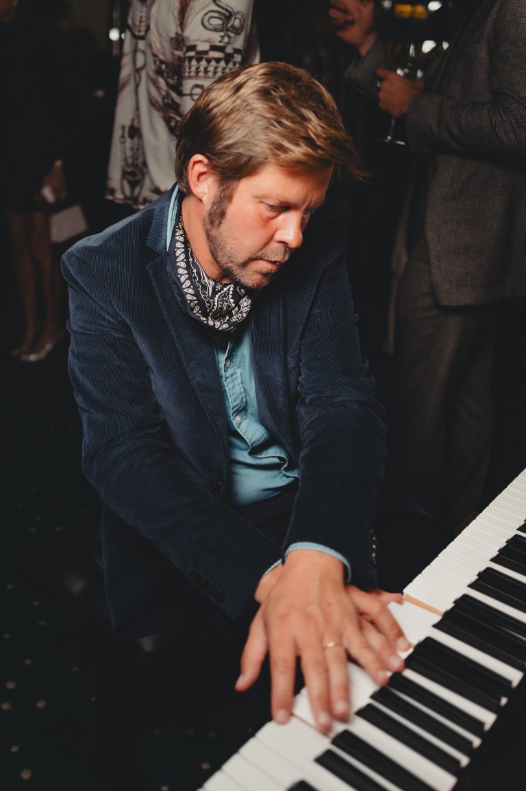  - Petrossian and La Maison du Chocolat Bring New Flavours to Paris Fashion Week