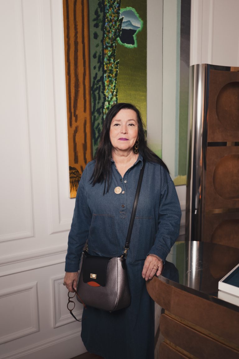  - Le palmarès du prix RAK ART FOUNDATION dévoilé à la Monnaie de Paris et à l’appartement Piaget