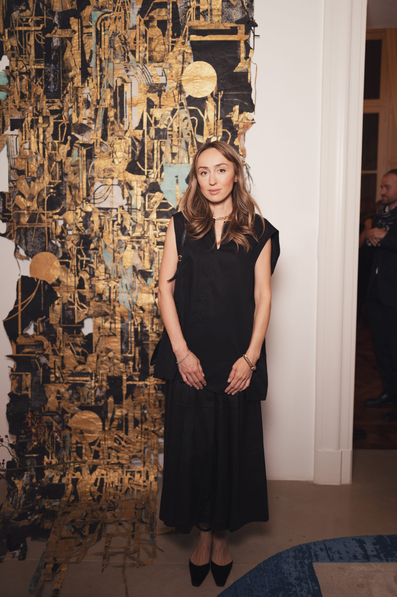  - Le palmarès du prix RAK ART FOUNDATION dévoilé à la Monnaie de Paris et à l’appartement Piaget