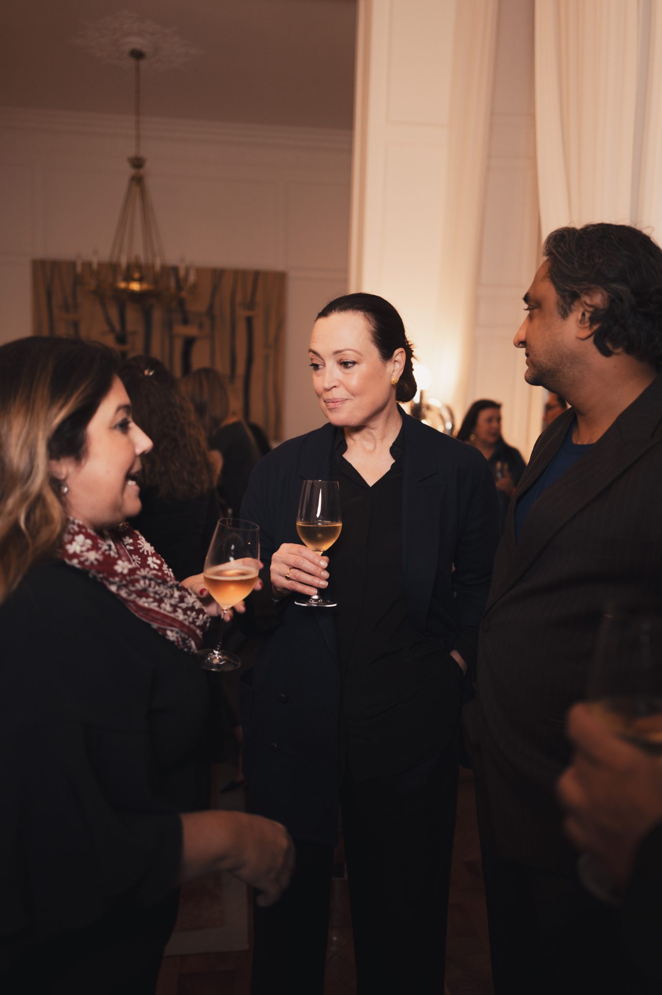  - Le palmarès du prix RAK ART FOUNDATION dévoilé à la Monnaie de Paris et à l’appartement Piaget