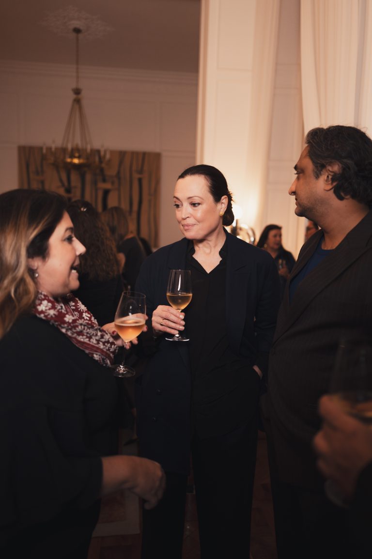  - Le palmarès du prix RAK ART FOUNDATION dévoilé à la Monnaie de Paris et à l’appartement Piaget