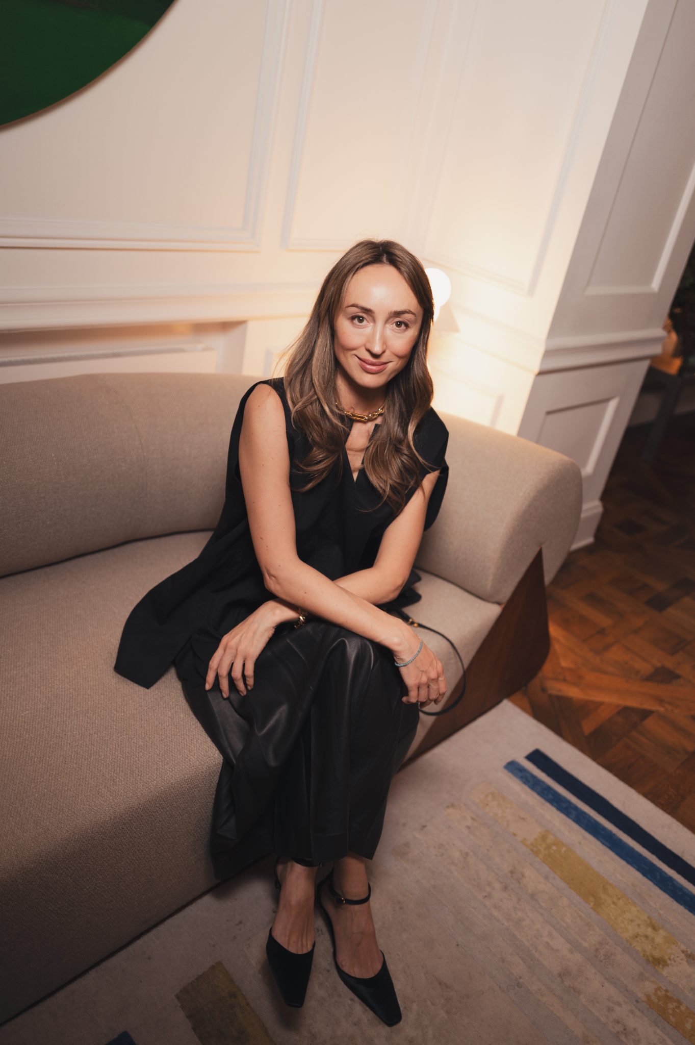  - Le palmarès du prix RAK ART FOUNDATION dévoilé à la Monnaie de Paris et à l’appartement Piaget