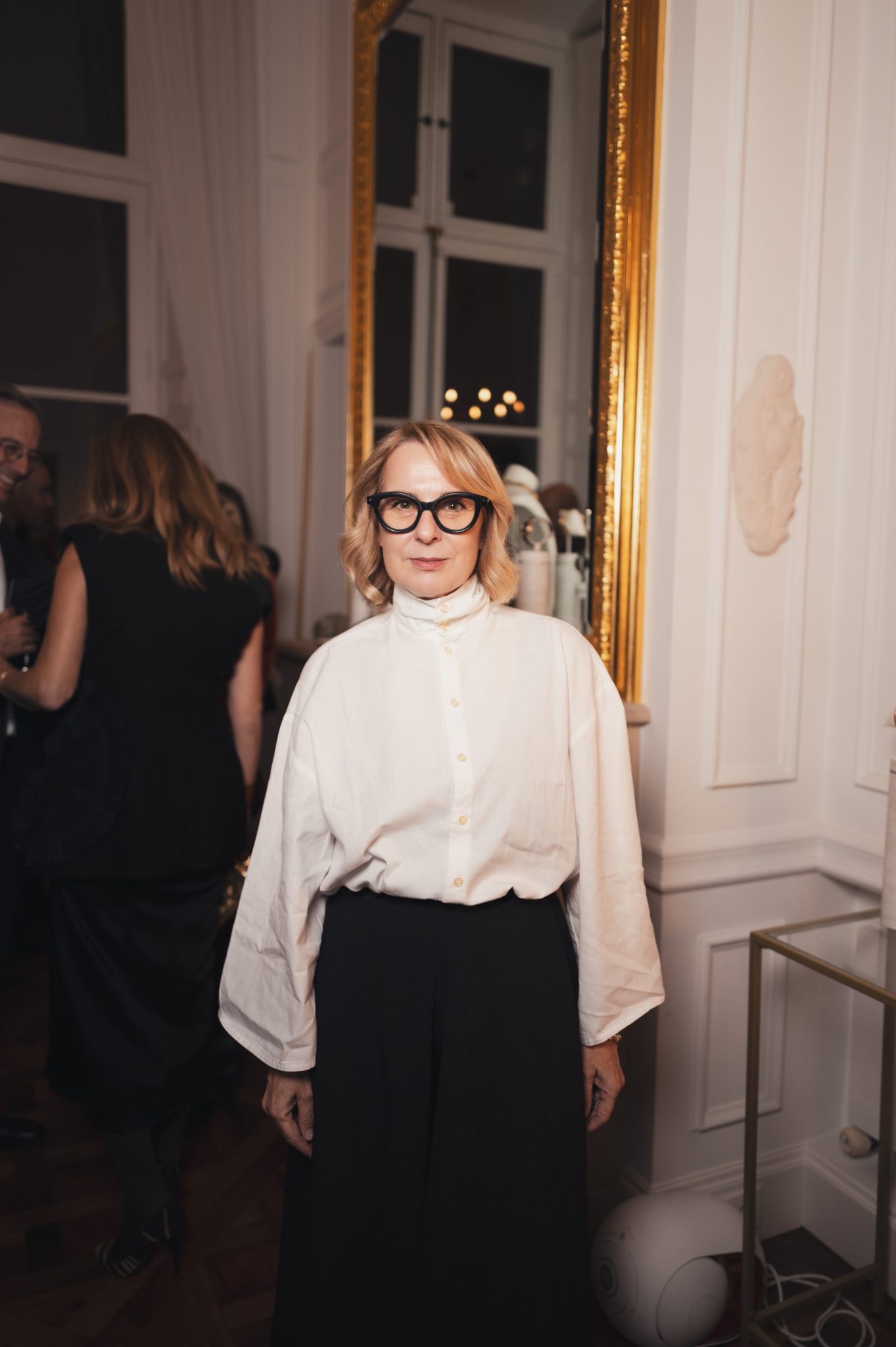  - Le palmarès du prix RAK ART FOUNDATION dévoilé à la Monnaie de Paris et à l’appartement Piaget