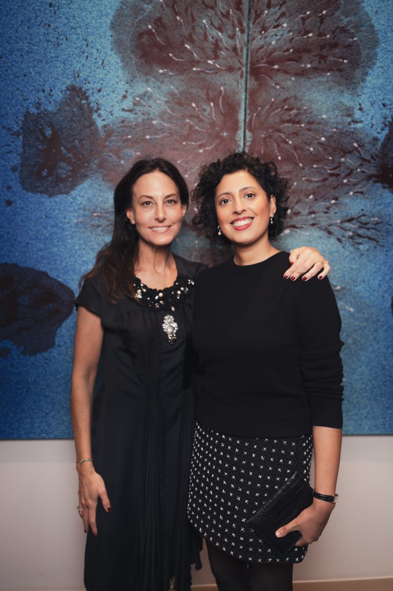  - Le palmarès du prix RAK ART FOUNDATION dévoilé à la Monnaie de Paris et à l’appartement Piaget