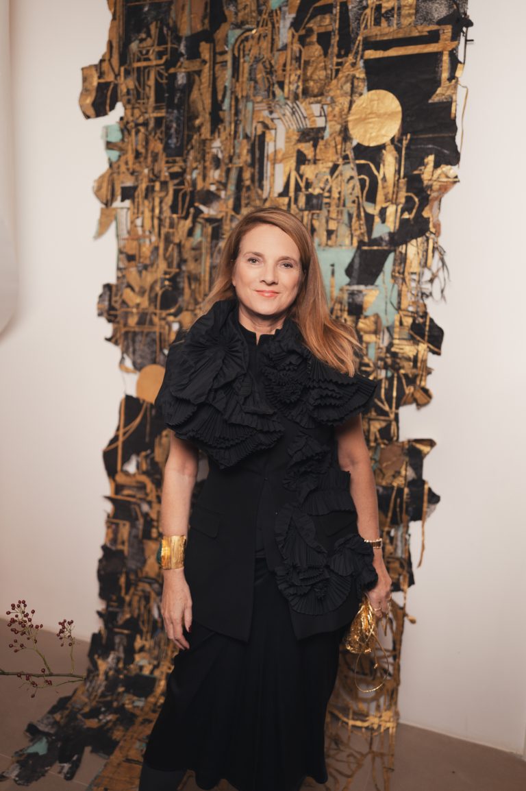  - Le palmarès du prix RAK ART FOUNDATION dévoilé à la Monnaie de Paris et à l’appartement Piaget