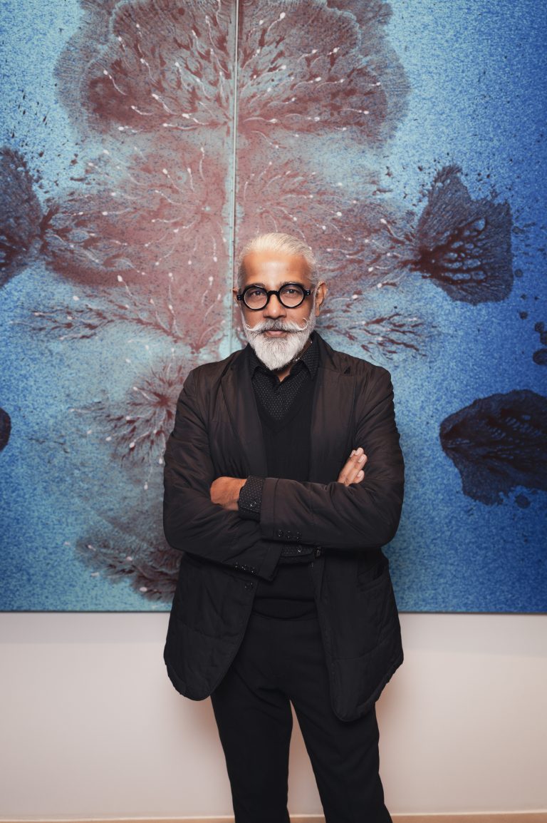  - Le palmarès du prix RAK ART FOUNDATION dévoilé à la Monnaie de Paris et à l’appartement Piaget