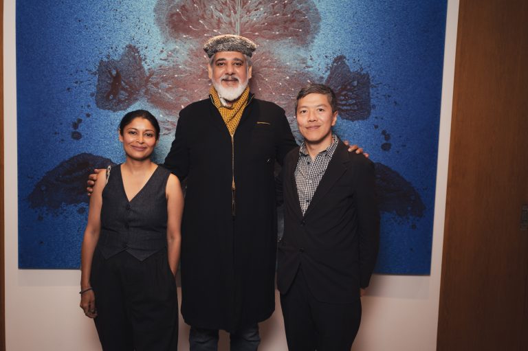  - Le palmarès du prix RAK ART FOUNDATION dévoilé à la Monnaie de Paris et à l’appartement Piaget