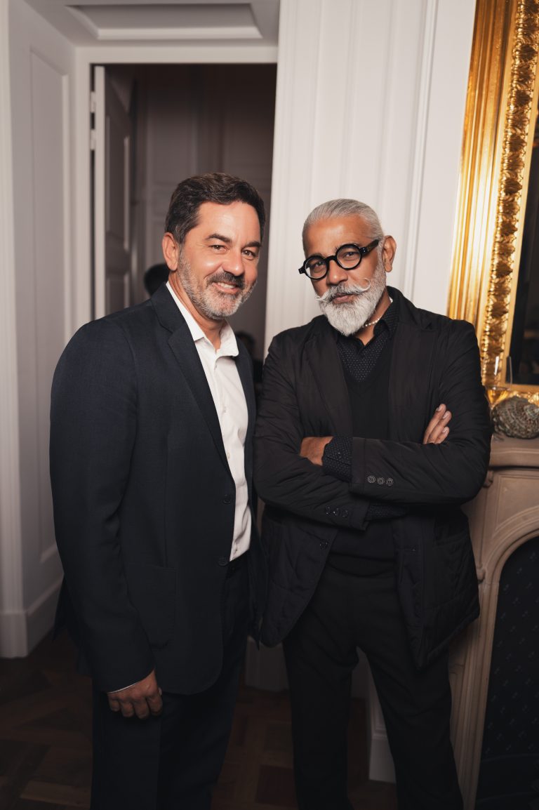  - Le palmarès du prix RAK ART FOUNDATION dévoilé à la Monnaie de Paris et à l’appartement Piaget