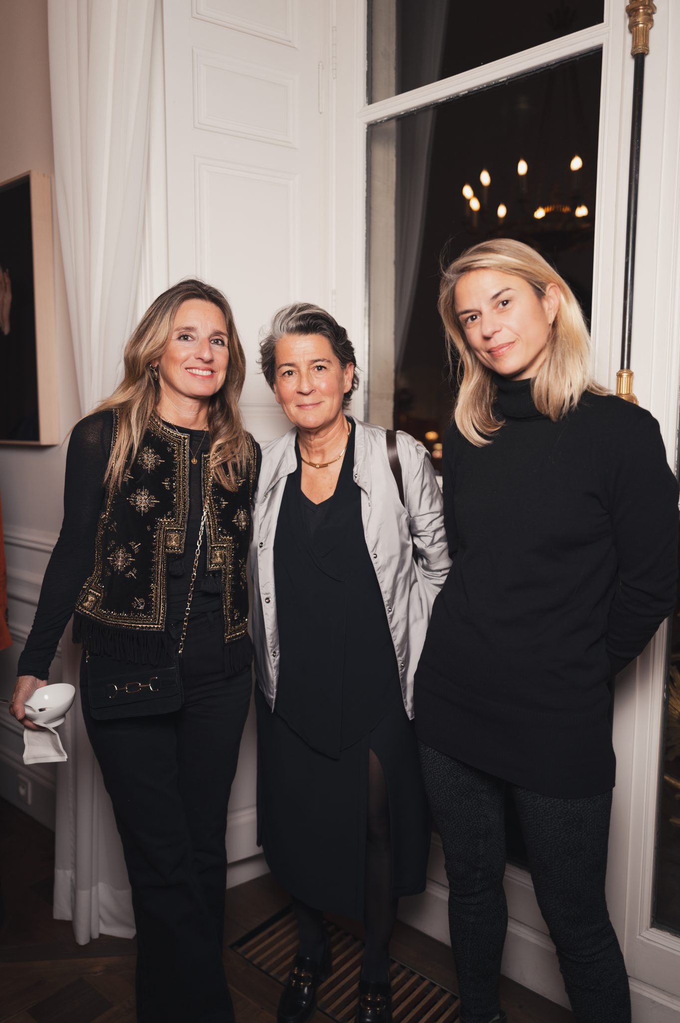  - Le palmarès du prix RAK ART FOUNDATION dévoilé à la Monnaie de Paris et à l’appartement Piaget