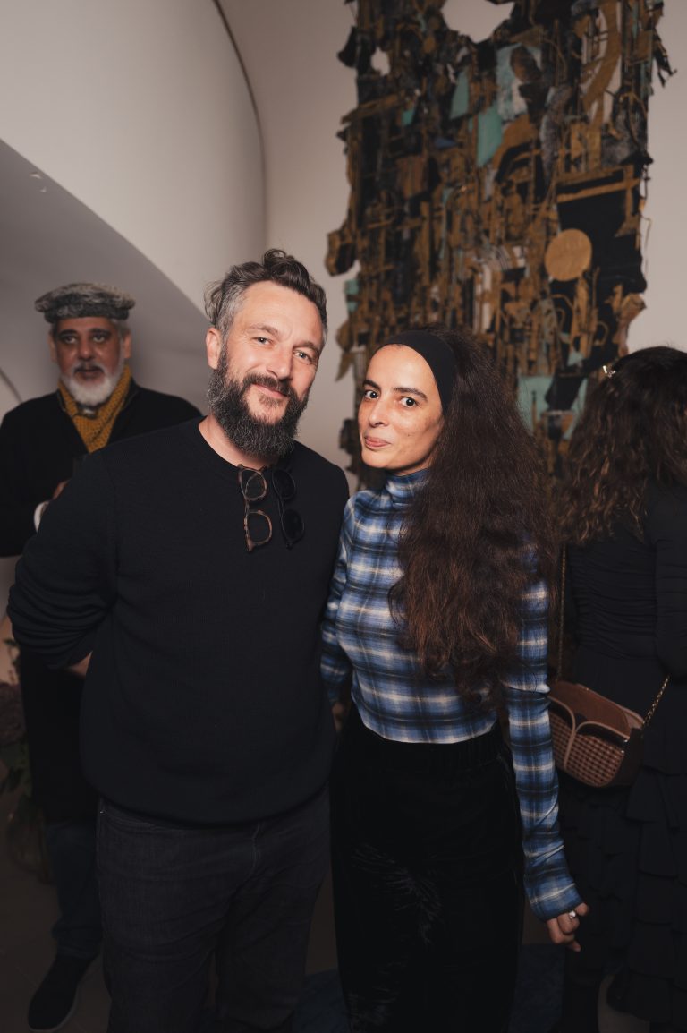  - Le palmarès du prix RAK ART FOUNDATION dévoilé à la Monnaie de Paris et à l’appartement Piaget