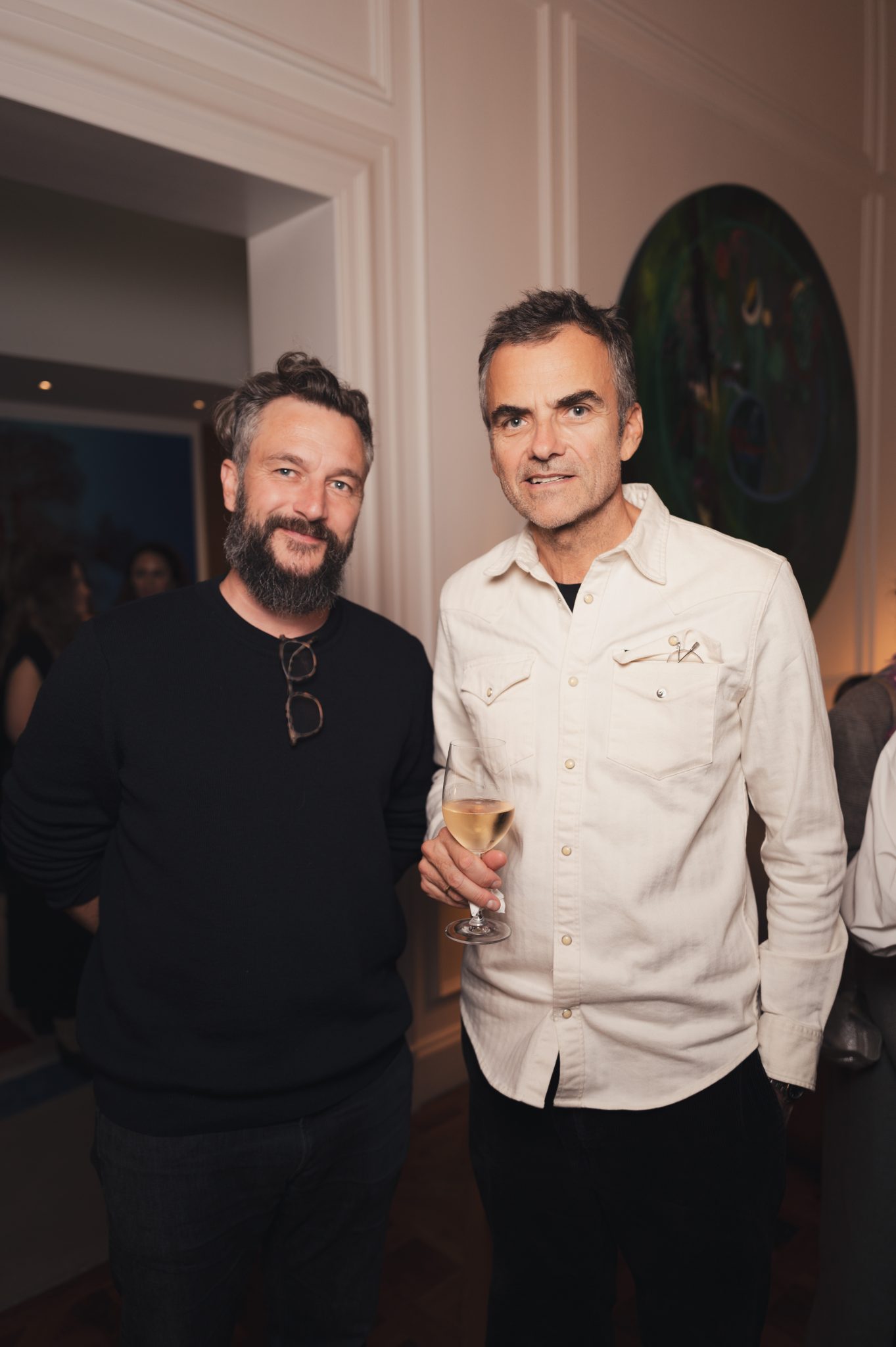  - The RAK ART FOUNDATION Prizewinners Revealed at the Monnaie de Paris and the Piaget Apartment