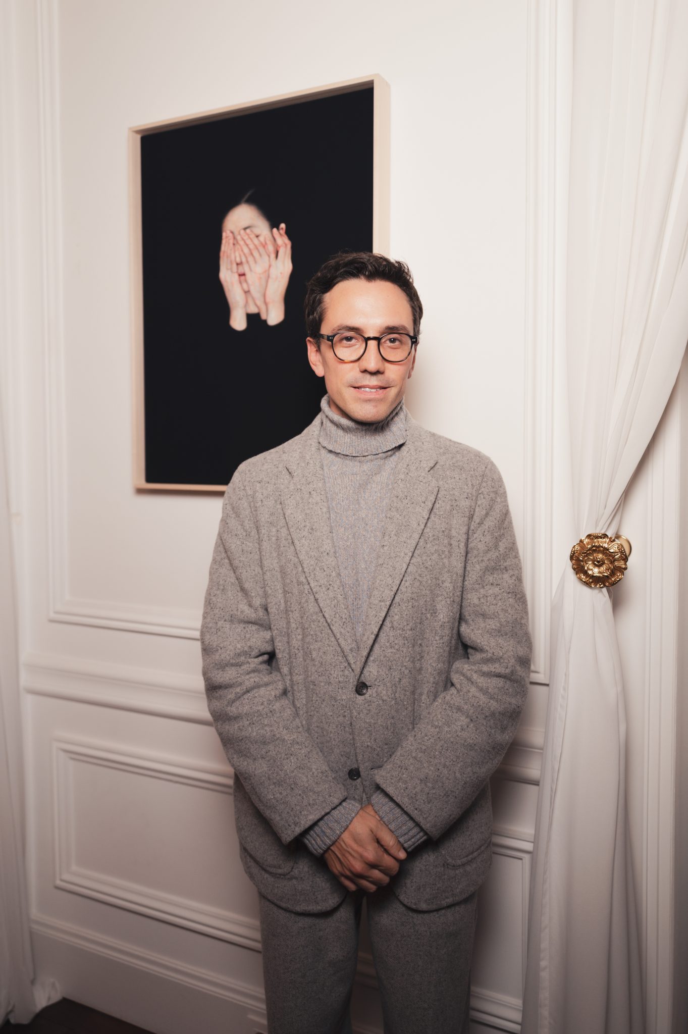  - The RAK ART FOUNDATION Prizewinners Revealed at the Monnaie de Paris and the Piaget Apartment