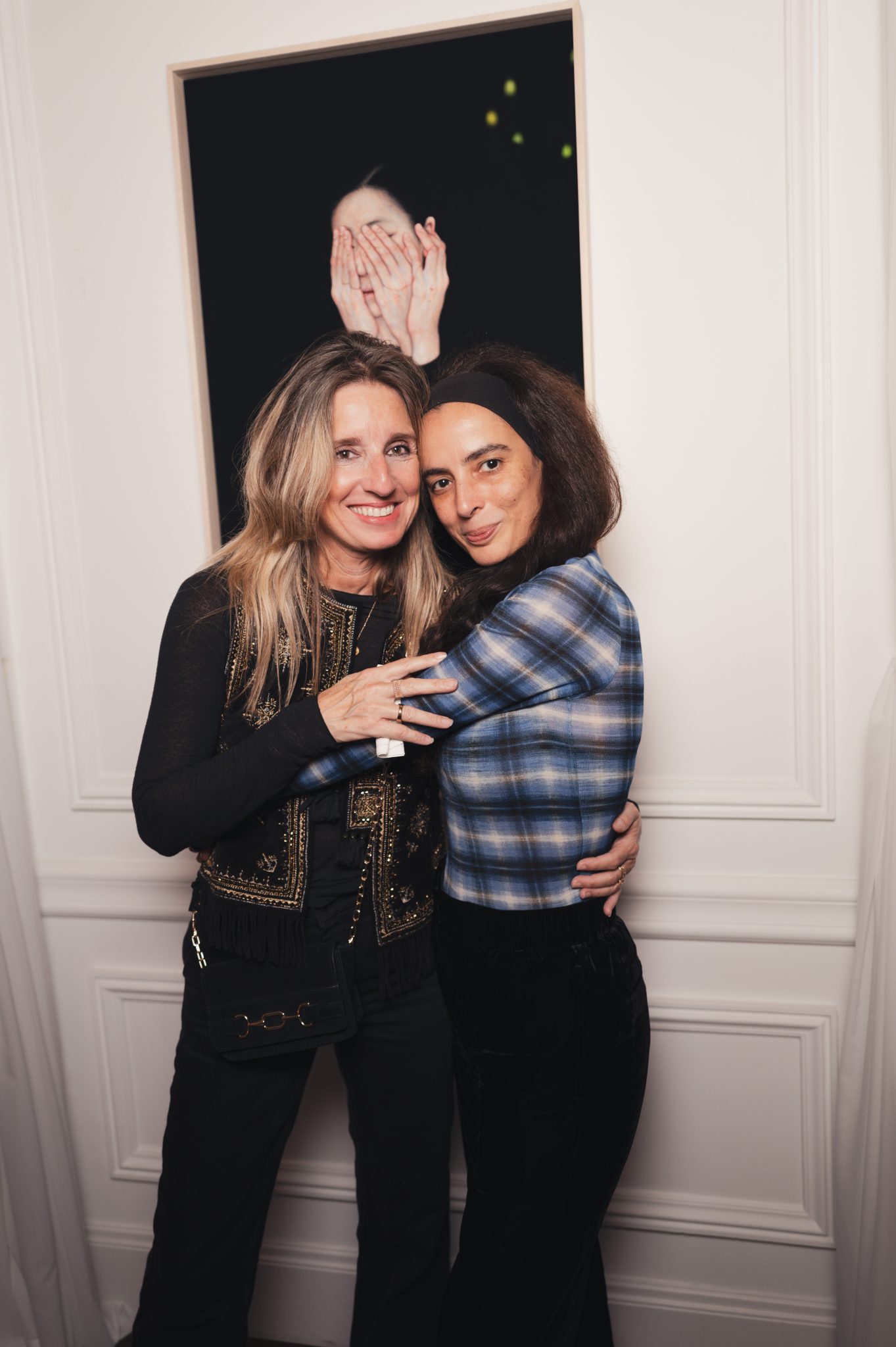  - Le palmarès du prix RAK ART FOUNDATION dévoilé à la Monnaie de Paris et à l’appartement Piaget