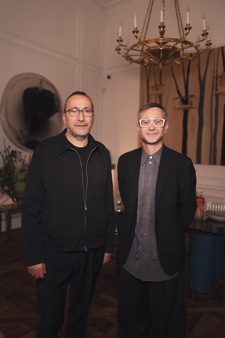  - The RAK ART FOUNDATION Prizewinners Revealed at the Monnaie de Paris and the Piaget Apartment