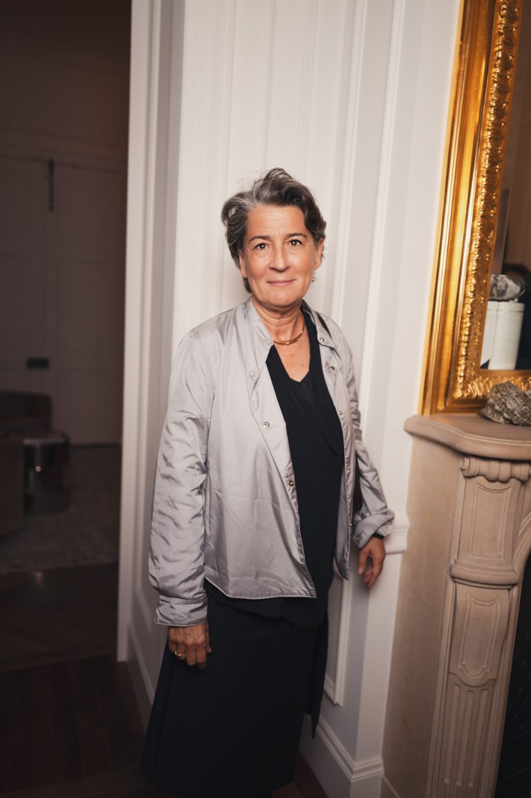  - The RAK ART FOUNDATION Prizewinners Revealed at the Monnaie de Paris and the Piaget Apartment